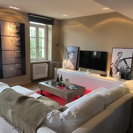Suite Bb Appartement Saint-Tropez