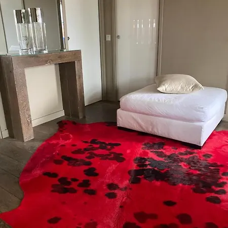 Suite Bb Appartement *