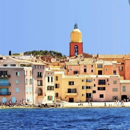 Suite Bb * Saint-Tropez