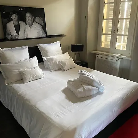 Suite Bb * Saint-Tropez
